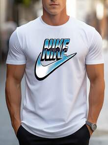 Camisetas de hombre - Blanco - Ver 6