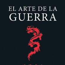 Libro El Arte De La Gu3rra - Libro único - Ver 2