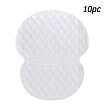 Disposable Underarm Sweat Pads Featuring A Lightweight, Invisible, And Skin-Friendly Edge Design; Breathable And Absorbent. Suitable For Daily Commuting, Outdoor Sports, And Travel-An Essential Item For Both Men And Women Sweat-Absorbing Patch - Multicolor - View 12