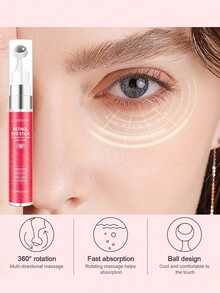 Retinol Eye Cream - Reduces Fine Lines, Dark Circles, Puffiness And Swelling, Brightens Skin Tone And Moisturizes - Suitable For All Skin Types 1/2/3pcs - Retinol - View 4