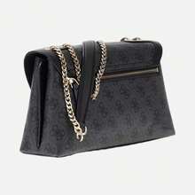 Guess Women Top Handle Bags - Black - View 3