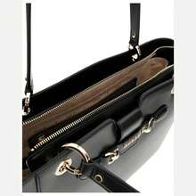 Guess Women Top Handle Bags - Black - View 2
