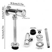 Flush Valves - A - View 2