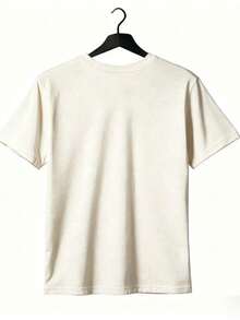 Women T-Shirts - Apricot - View 2