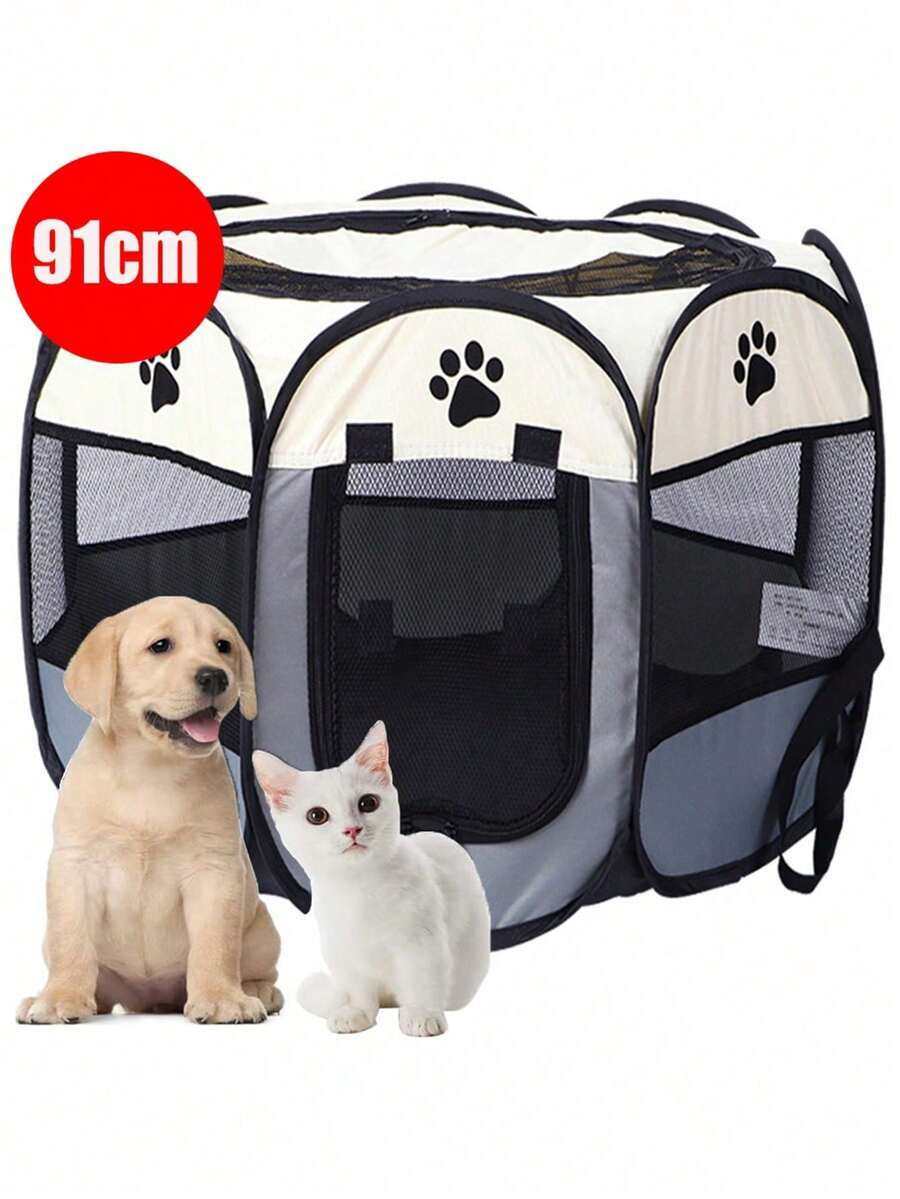 Small Animal Bedding & Litter - Grey - View 1