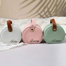 Customized Makeup Organizers - 1 Set - View 10