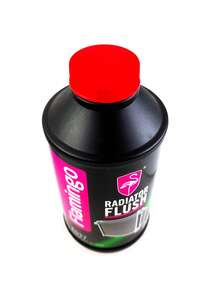 Flamingo F037 Radiator Cleaner And Descaler (354ml) - Automotive Cooling System Additive - A - View 5