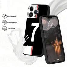 Fashion Phone Cases - 黑色 - 查看 6