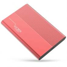 2TB USB 3.0 Portable External Hard Drive - 2.5" High-Speed Data Transfer, Durable & Stable, Ideal For Laptops, Desktops, And PCs, Compatible With Windows 7-11/IOS Systems, PC Backup Storage|Sleek Black Design|Sleek Storage Design - View 12