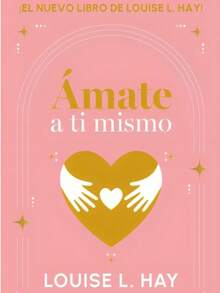 Libro Amate A Ti Mismo - Libro único - Ver 1