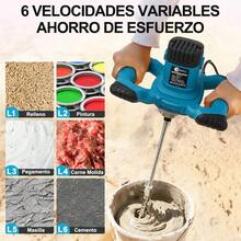 Rotary Tools - US A Type Plug(110-127V) - View 6