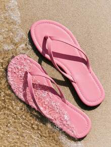 Pink F