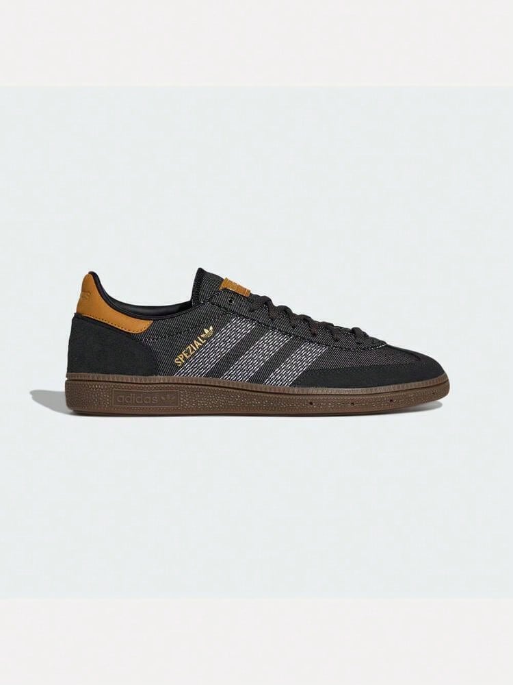 Adidas Originals Sepatu Kasual Olahraga Low-Top Unisex HANDBALL SPEZIAL HP7131 - Rust Brown - View 1