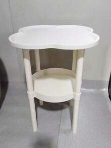 Pedestal Tables - Black - View 2