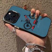 Fundas de moda para móviles - Negro - Ver 3