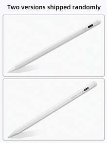 通用触控笔，兼容安卓、Windows 和平板电脑 - 白色 - 查看 2