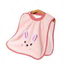 1pc Kids Neck Scarf, For Use In Kitchen, Dining Room, Tabletop, Restaurant - Multicolor - View 5