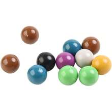 Billiard Tables - Black - View 3