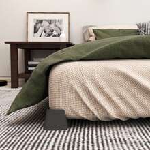Bed Risers - Black - View 9