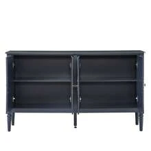 Buffets e Aparadores - Azul marinho - Ver 10