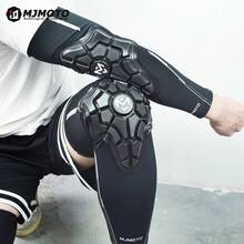 MJMOTO 越野摩托車肘部護具 BMX DH ATV 摩托騎士裝備 夏季摩托車肘墊 MTB 單車肘部防護 - 護肘 - 查看 11