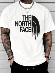 Camisetas de hombre - Blanco - Ver 8