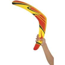 Big Bad Boomerang, 2026 Year - As Pic - View 2