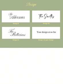 Custom Sideways Last Name Wedding Sign, Sheer Lace Fabric Backdrop, Boho Wedding Hanging Decor, Welcome Entrance - Multicolor - View 4