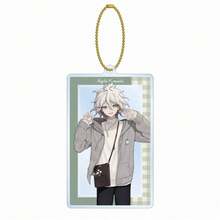 Hinata - 周邊透明卡 - 拍照與打卡工具 - 動漫人物 - 動漫周邊商品，包包，衣服，配件，吊飾，收藏玩具，裝飾 - 生日禮物 - 復活節禮物 - 萬聖節禮物 - 聖誕禮物 - 新年禮物 - 節日禮物 - 完美禮物 - 禮物 - 玩具 - 遊戲暢銷款 - 彩色 - 查看 5