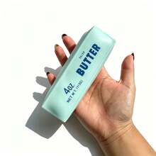 Crispy Butter Stick Squishy Toy, Ultra-Realistic Slow Rebound Silicone Fidget Toy, Desktop Stress Relief ASMR Sensory Play, Decompression Decor Gift - 彩色 - 查看 8