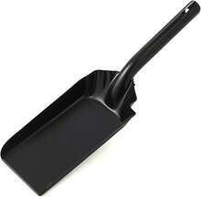 Metal Fireplace Shovel, Multipurpose Dust Shovel - 1pc - View 6