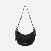 Arthur & Aston Women Top Handle Bags - Black - View 1
