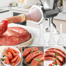 Meat Tenderizers & Pounders - Silver - View 3