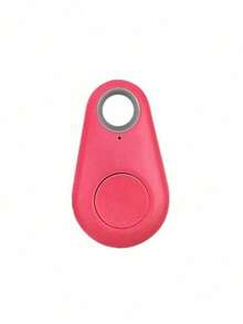 Mini GPS Tracker, Fashionable Smart Pet Anti-Lost Alarm Wireless Bag/Key Finder Locator With Selfie Shutter Control, Suitable For Wallet, Backpack, Keys, Car, Locate Lost Items, Track Pets, Anti-Lost Device, Halloween Gift, Battery Not Included - Multicolor - View 27