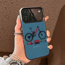 Fundas de moda para móviles - Negro - Ver 1