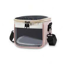 Small Animal Carriers - Black - View 1