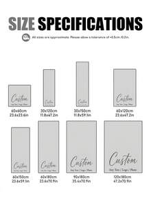Custom Couple's Table Runner With Personalized Text Engraving - Elegant Wedding Decor Newlyweds Table Keepsake Gift For Weddings & Proms - Multicolor - View 4