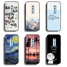 [Envío en 24h desde DE/FR/ES] Funda suave para Apple 17 16 15 1910 V17 Pro, funda antirrobo de TPU de alta calidad, cubierta protectora de silicona negra de goma con protección completa, funda de teléfono de estética premium, opción perfecta de regalo para vacaciones, carcasa protectora suave y absorbente de impactos, adecuada como regalo sorpresa de cumpleaños y festival para hombres y mujeres para iPhone - B - Ver 8