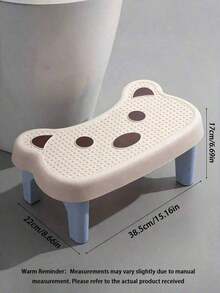Toilets & Toilet Aids - Blue - View 2