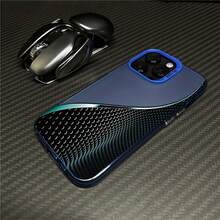 [24h Shipping Out DE/FR/ES]Phone Case - Compatible With For Iphone 17 Pro Max/16/15/14 PLUS/13/12/11, This Phone Case Features Shock Absorption, Slip Resistance, A Lightweight Design, And A  New Style, Making It A High-Quality Protective Soft For Both Men And Women Is Suitable For Apple 17/16/15/14/13/12/11/X Series And  S21/S22/S23/S24/S25/S26, , , And Other Models - Image 1Pcs - View 3