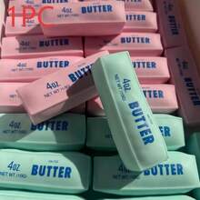 1pc-Giant Building Block Butter Stick-Bedroom Toy-Office Toy-Birthday Gift-Halloween Gift-Christmas Gift-Gift-Toys-Games - Multicolor - View 12