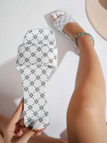 Cuadros blancos