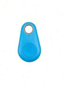Mini GPS Tracker, Fashionable Smart Pet Anti-Lost Alarm Wireless Bag/Key Finder Locator With Selfie Shutter Control, Suitable For Wallet, Backpack, Keys, Car, Locate Lost Items, Track Pets, Anti-Lost Device, Halloween Gift, Battery Not Included - Multicolor - View 24