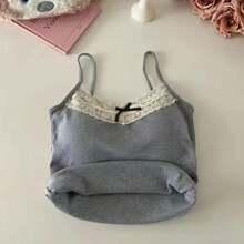 Number Vest, Competition Vest - Grey - View 2