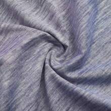 Seamless Bandana Rave Face Mask Women Men For Dust Wind Sun Protection - Starry Sky Deep Purple - View 6
