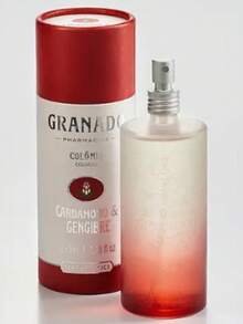 Colônia Granado Cardamomo & Gengibre 230ml - Fresco - Visão 2