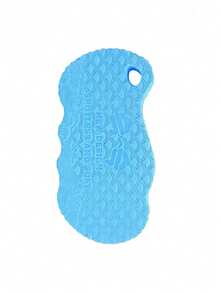 3D Magic Bath Sponge, Body Exfoliating Dead Skin Sponge Massage Cleaning Bath Brush Exfoliating Sponge Tool Super Soft Exfoliating Bath Sponge - Removes Dead Skin And Body Impurities - Suitable For Adults Reusable - Multicolor - View 8