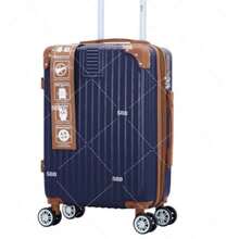 Carry-Ons - Azul con maeeom - Ver 2