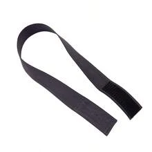 Wig Band For Edges Melt Band For Lace Wigs Adjustable Magic Sticker Edge Slayer Band 3cm Width Elastic Band For Hair Edges - View 5