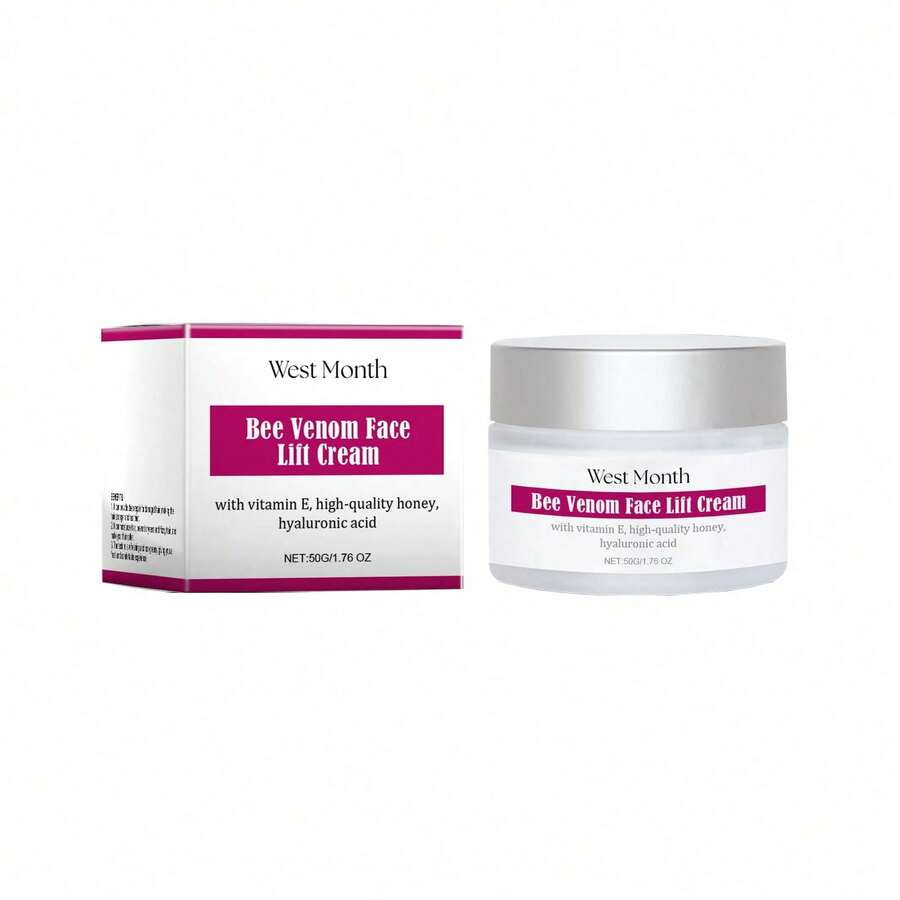 Baby & Kids Face Cream - 1 - View 1